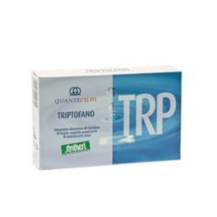 Tryptophane 40cps 15g Stv
