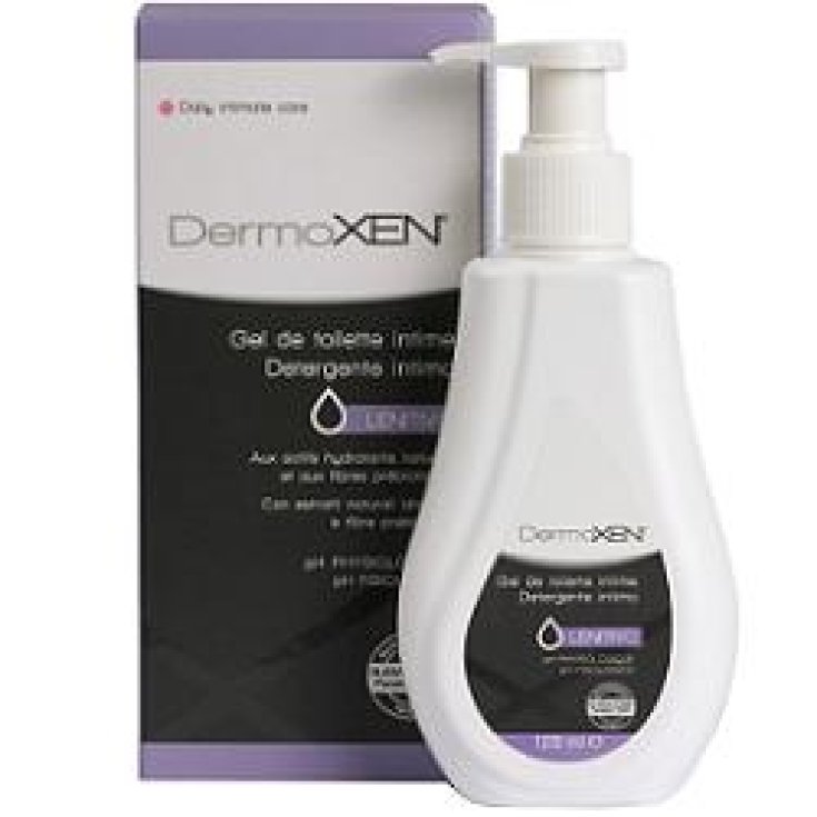 Dermoxen Nettoyant Intime Apaisant 200 ml