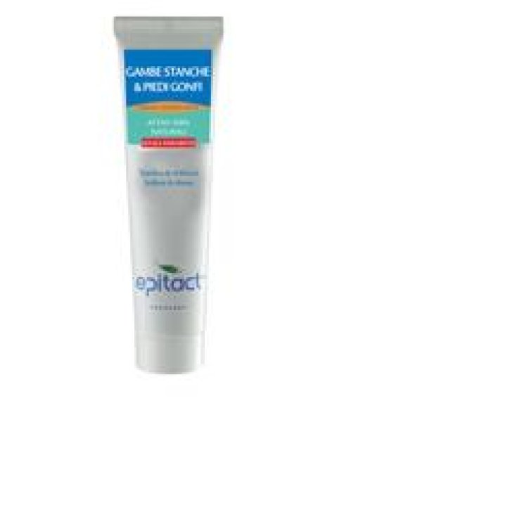 Epitact Crème Jambes Pieds 30 ml