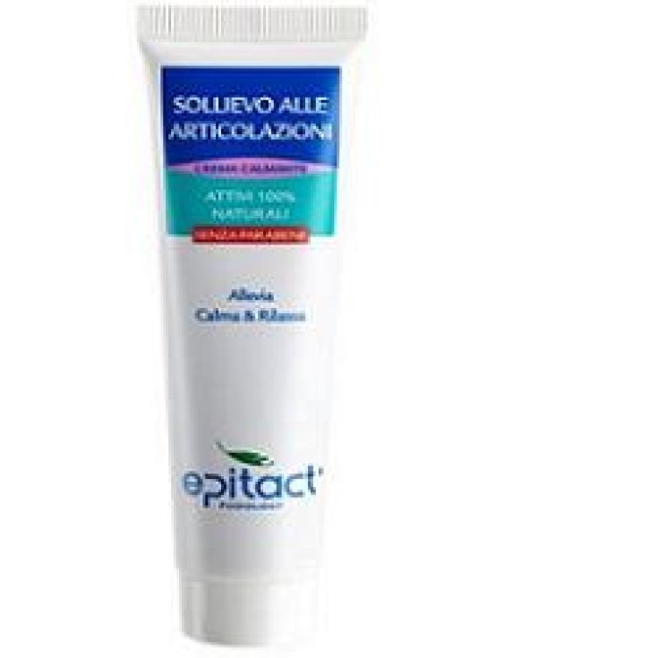 Epitact Cr Soulagement des Pieds 30 ml