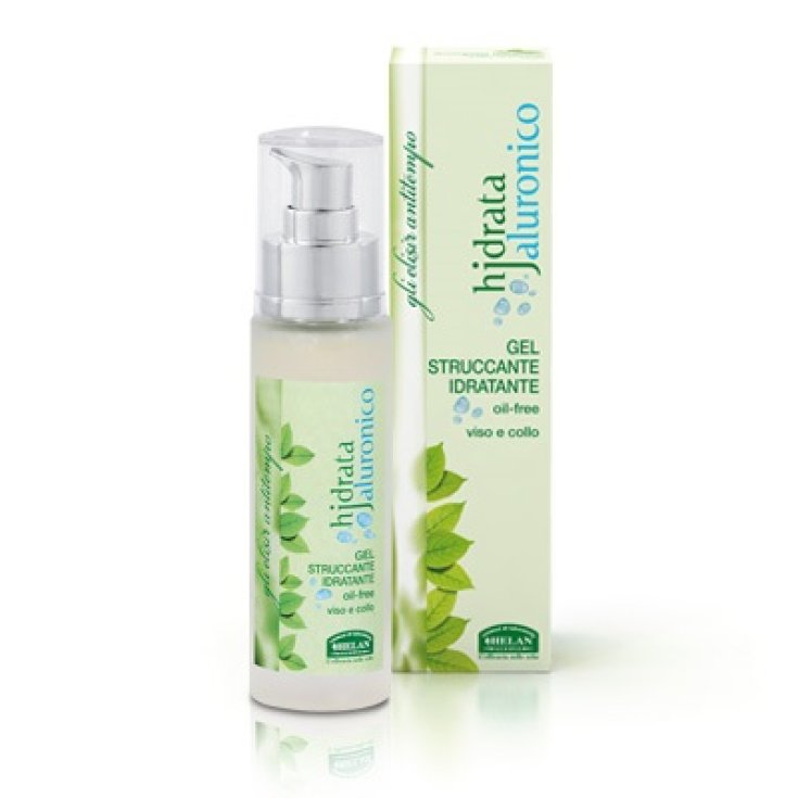 Hjdrata Gel Nettoyant Hydratant 50 ml