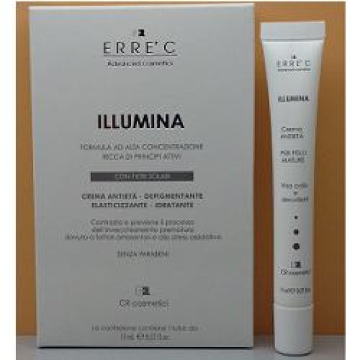 Errec Illumina Crème 30ml