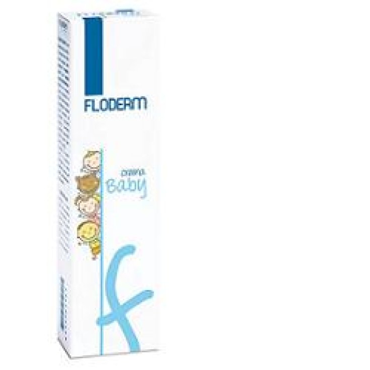 Floderm Bébé Crème 25ml