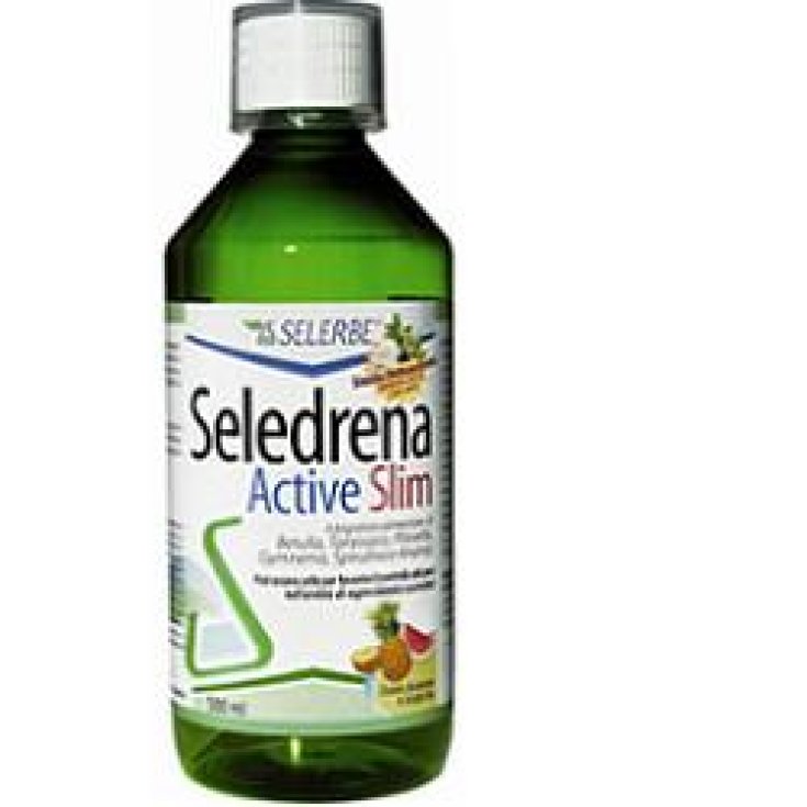 Selerbe Seledrena Act Slim 500