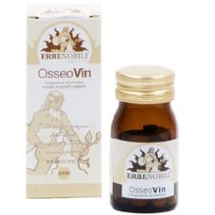 Osséovin 60cpr