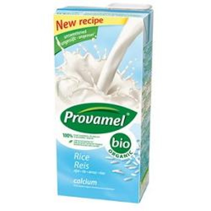 Provamel Riso Calcium 1lt