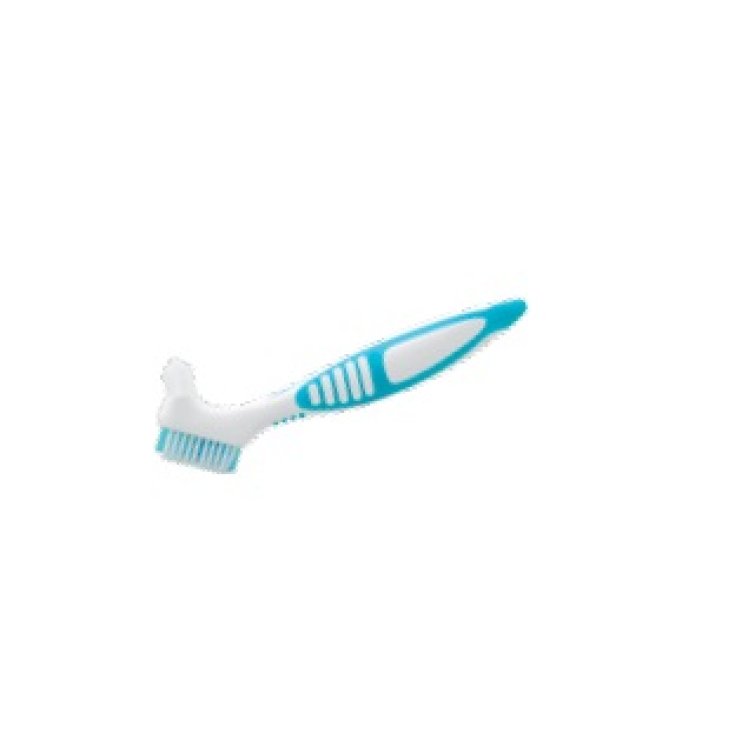Brosse à dents Paro 7920 Clinic Denture Brush