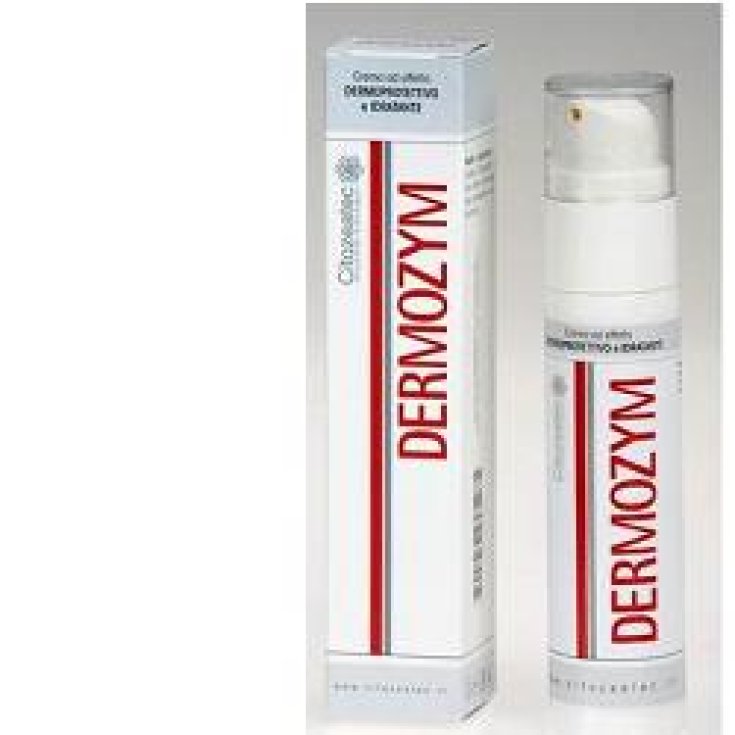 Crème Dermozyne 50ml