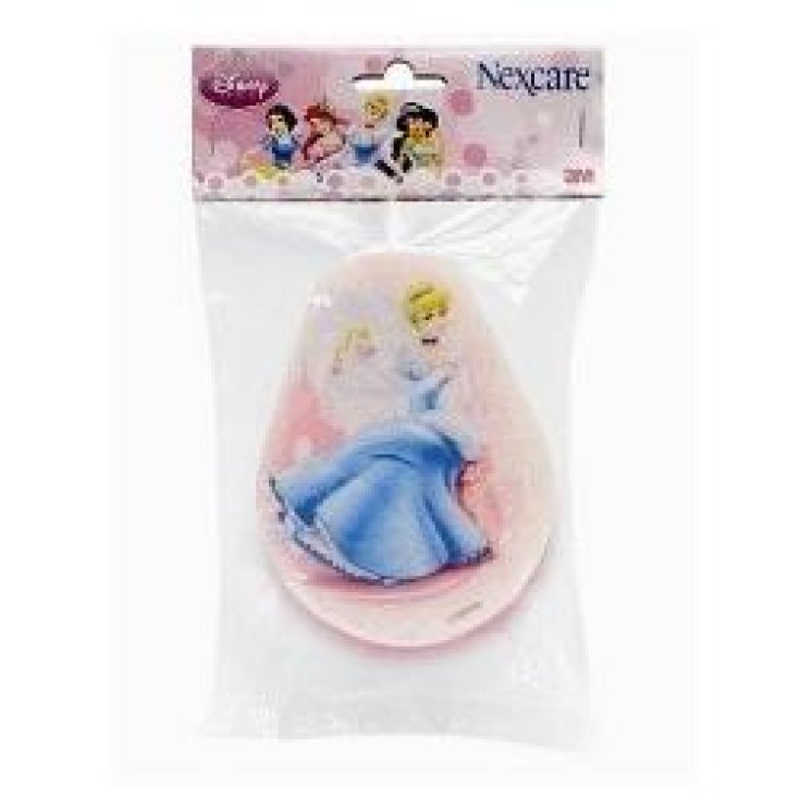 Nexcare Bébé Eponge Principess