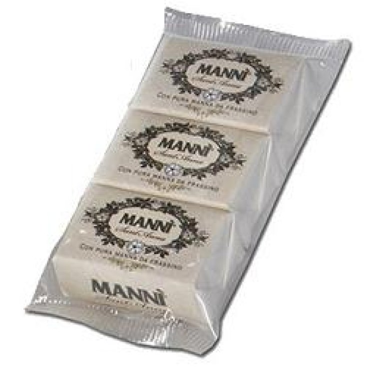 Manni 'Sant'anna Pani 12% 30g