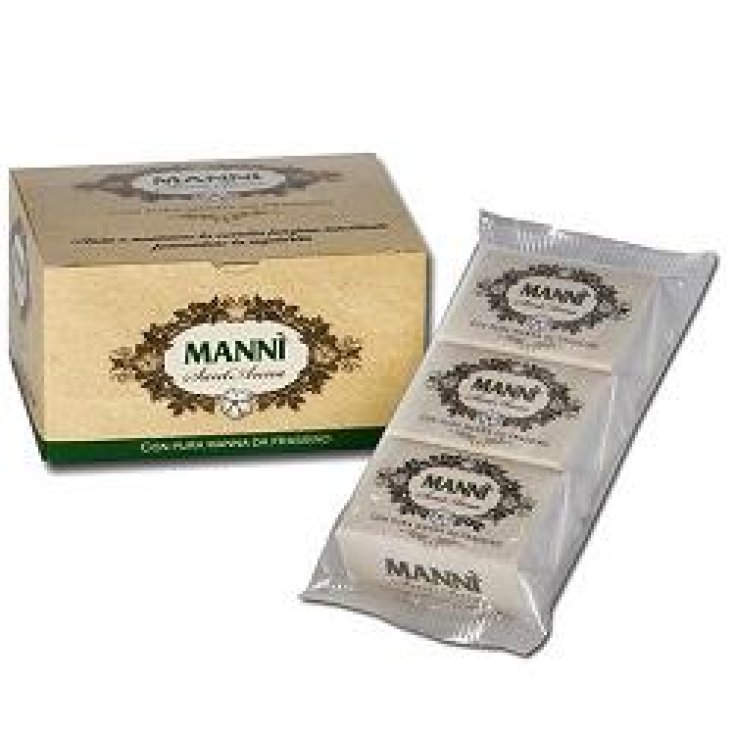 Manni 'Sant'anna Pani 12% 120g