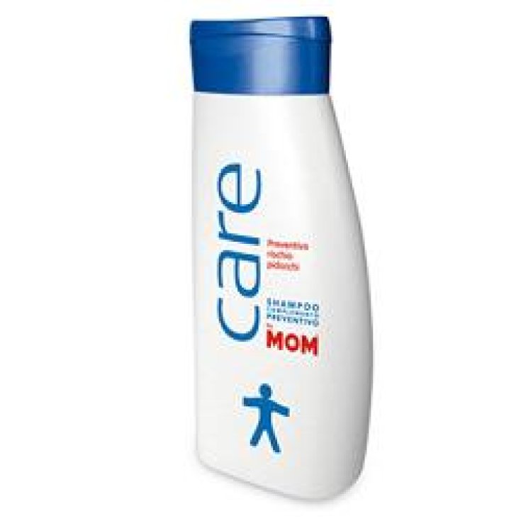 Shampooing préventif Mom Care