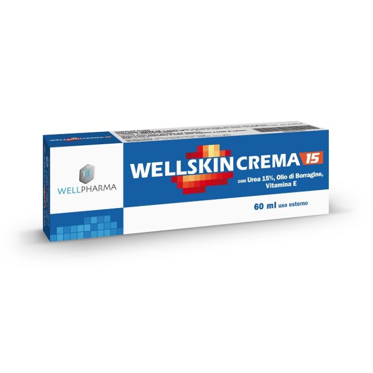 Crème Wellskin 60g