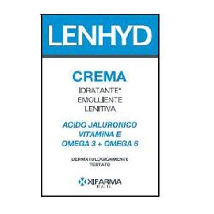 Lenhyd Crème 100ml