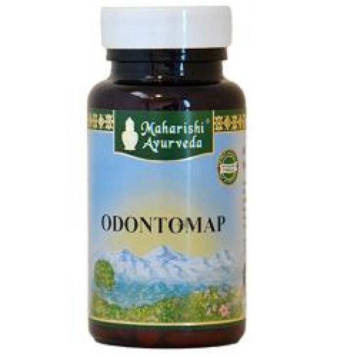 Odontomap Poudre 30g