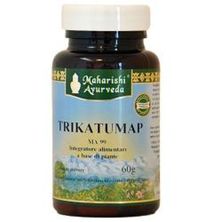 Trikatumap Poudre 60g