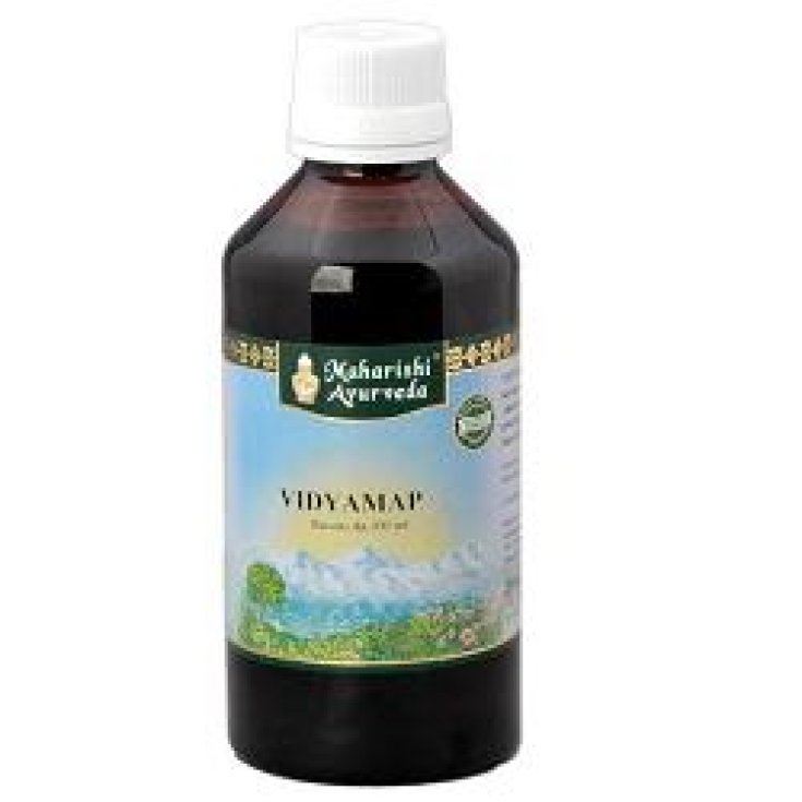 Sirop Vidyamap 200ml