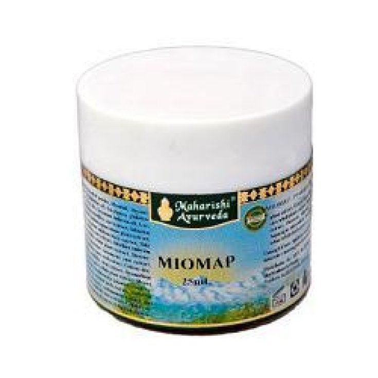 Après-shampooing Miomap 25g