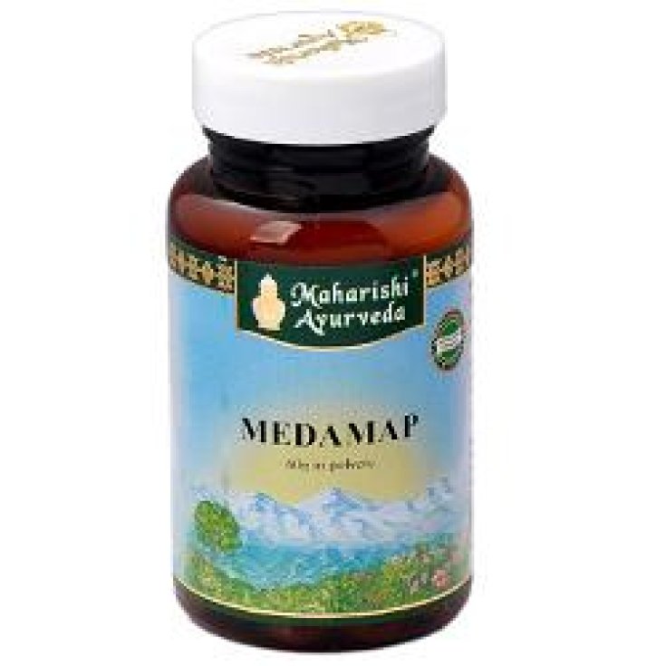 Medamap Poudre 60g