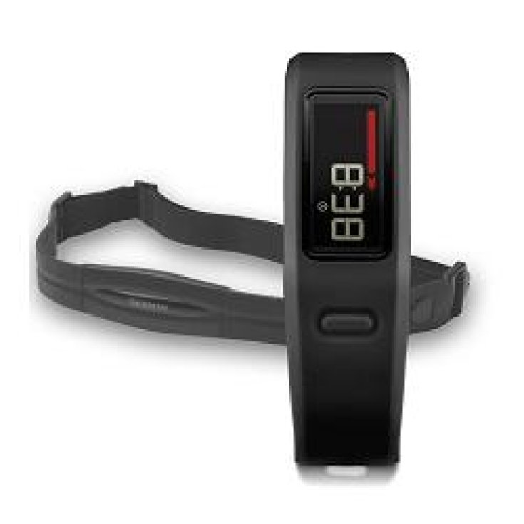 Pack Vivofit Black Hrm