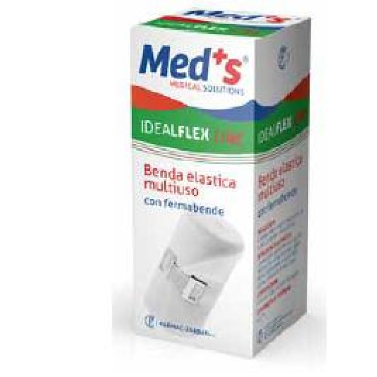 Bandage Meds Ideal Cot / nyl15x450