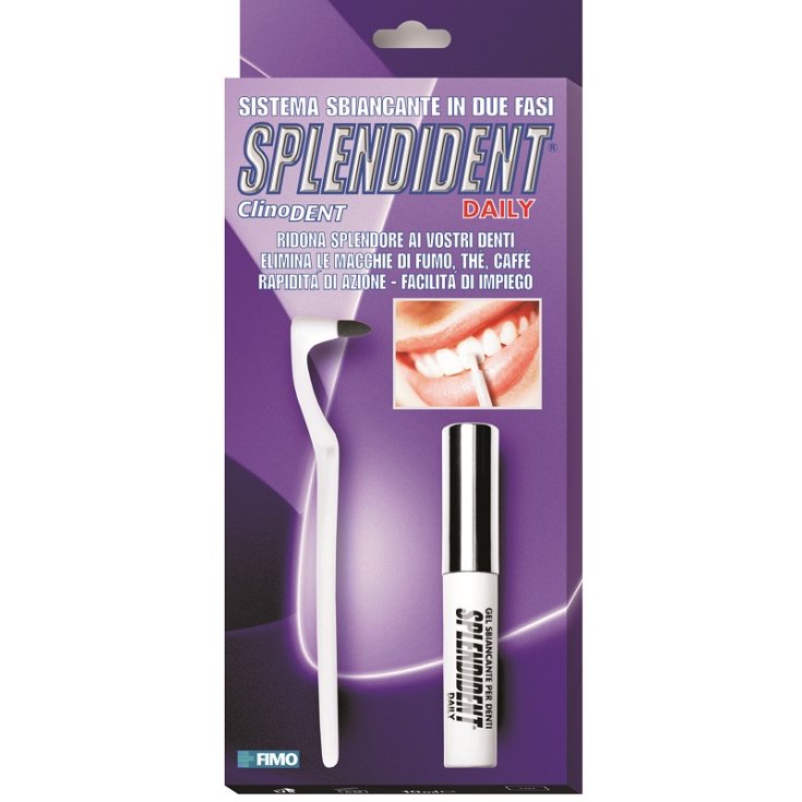 Splendide Daily Sist Whitening