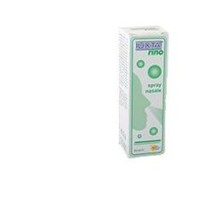 Iuxta Rino Vaporisateur 20 ml