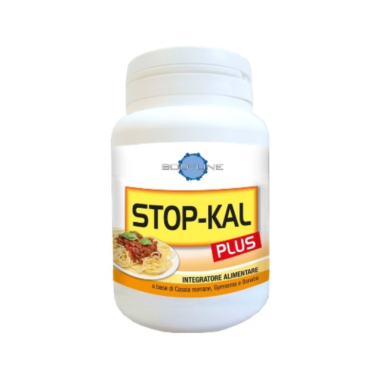 Stop-kal 40cps