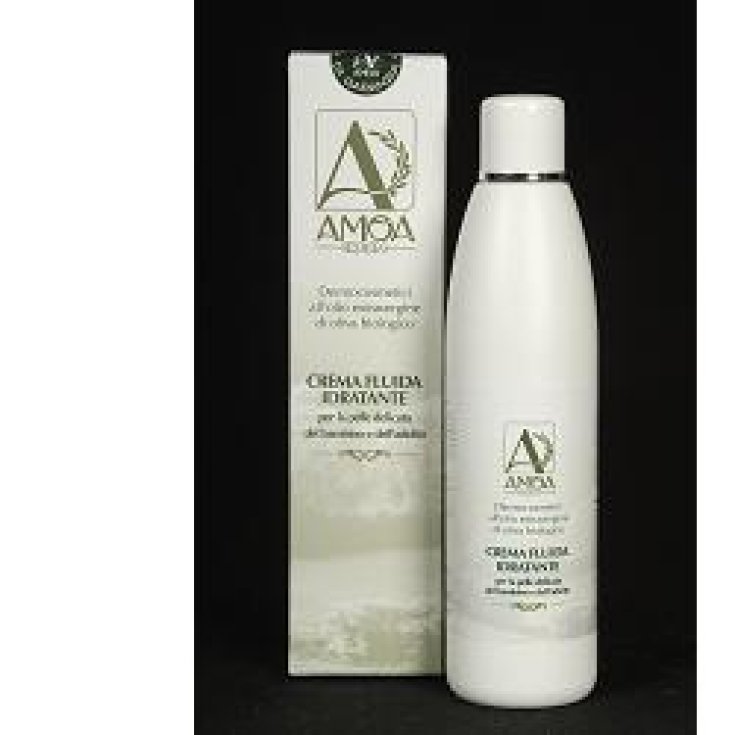 Amoa Crème 250ml