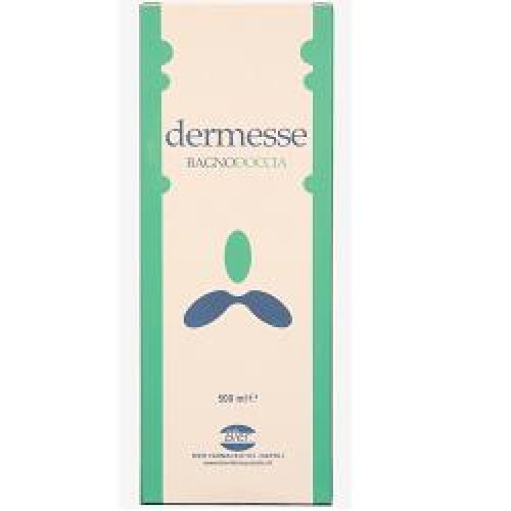 Dermesse Savon Liquide 500ml