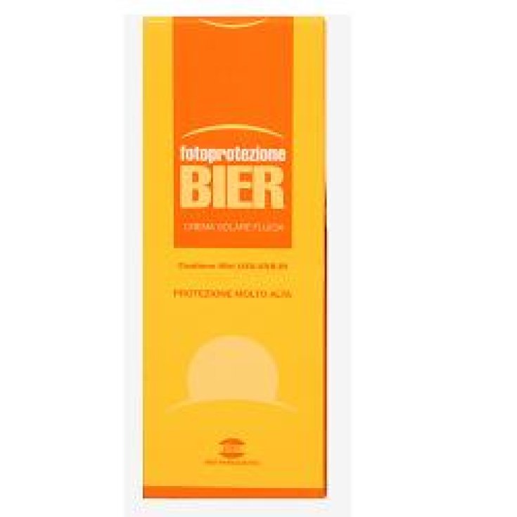 Bière Photoprotection 150ml