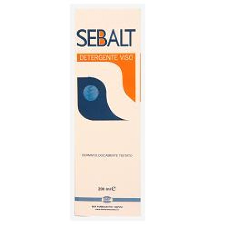 Savon Liquide Sebalt 200 ml