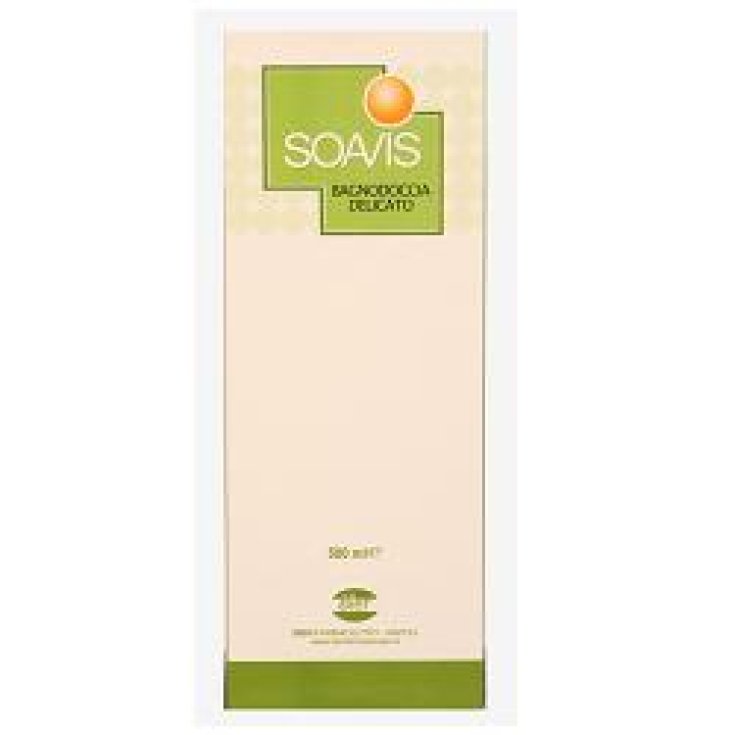 Soavis Gel Douche 500ml