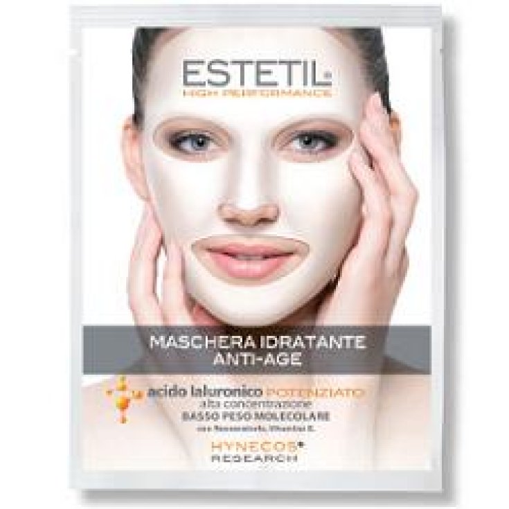 Masque Hydratant Estetil