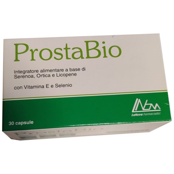 Prostabium 30cps