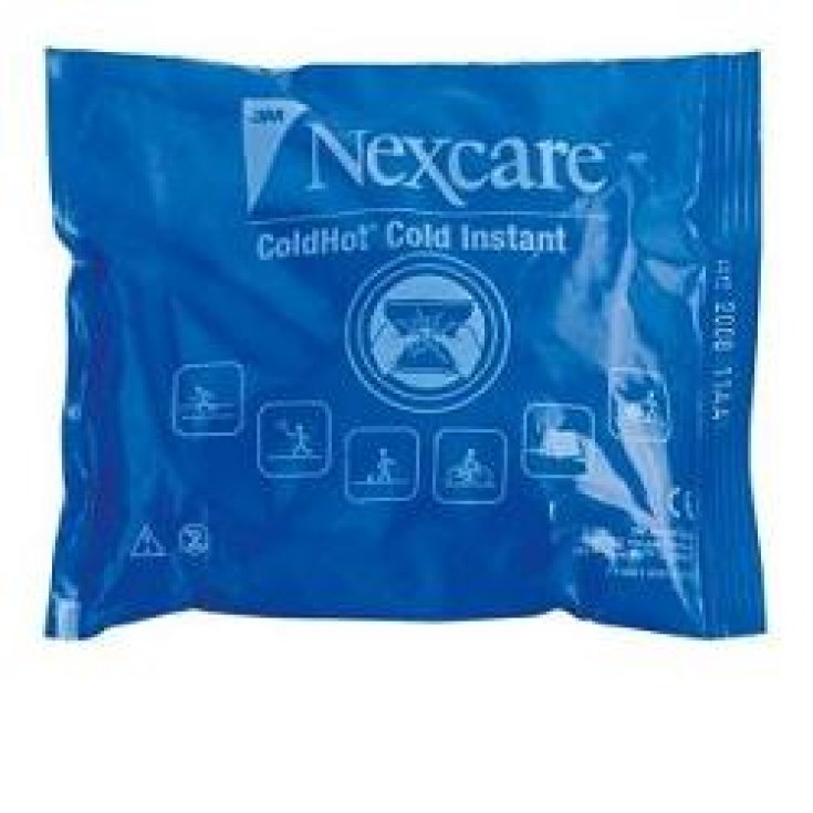 Nexcare Coldhot Cold Inst 2pcs