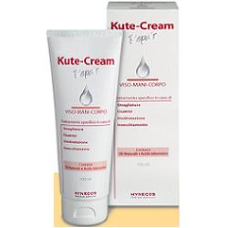 Kutecream Réparation 100ml