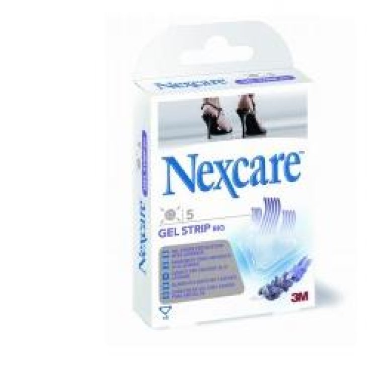 Cer Nexcare Ampoules Lavan Gr