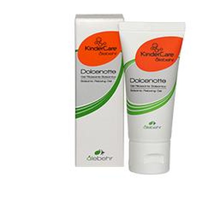 Garderie Dolcenotte 30ml