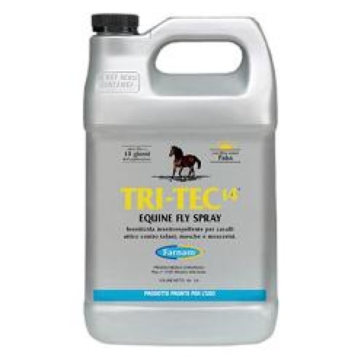 TRITEC 14 INSECTEUR 3,8 LITRES