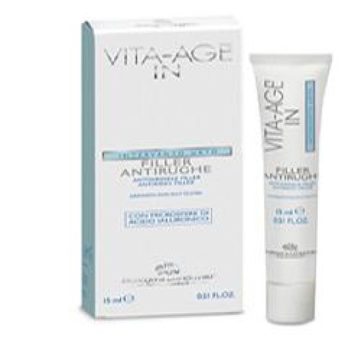 Vita-age In Filler Antirugosité15ml