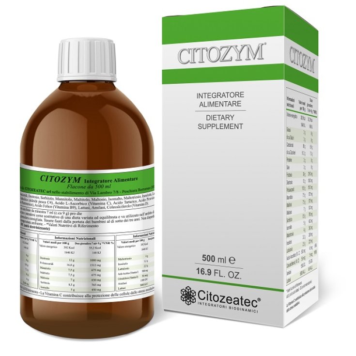 Citozyme 500ml