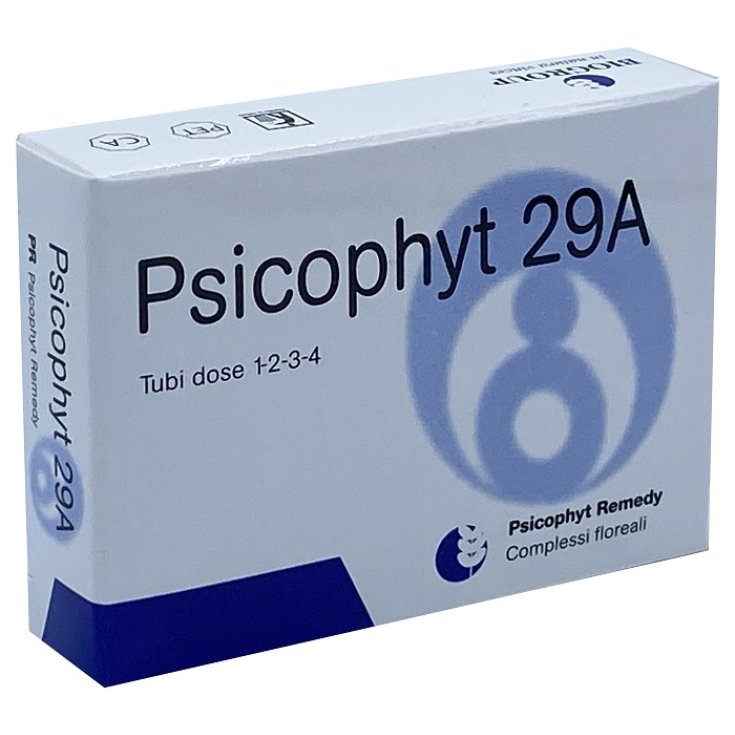 Psicophyt Remède 29b Gr