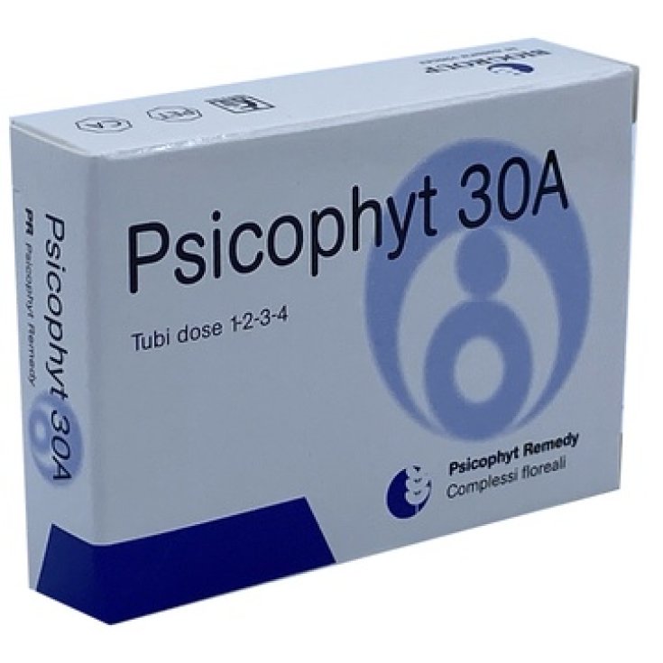 Psicophyt Remède 30a Gr