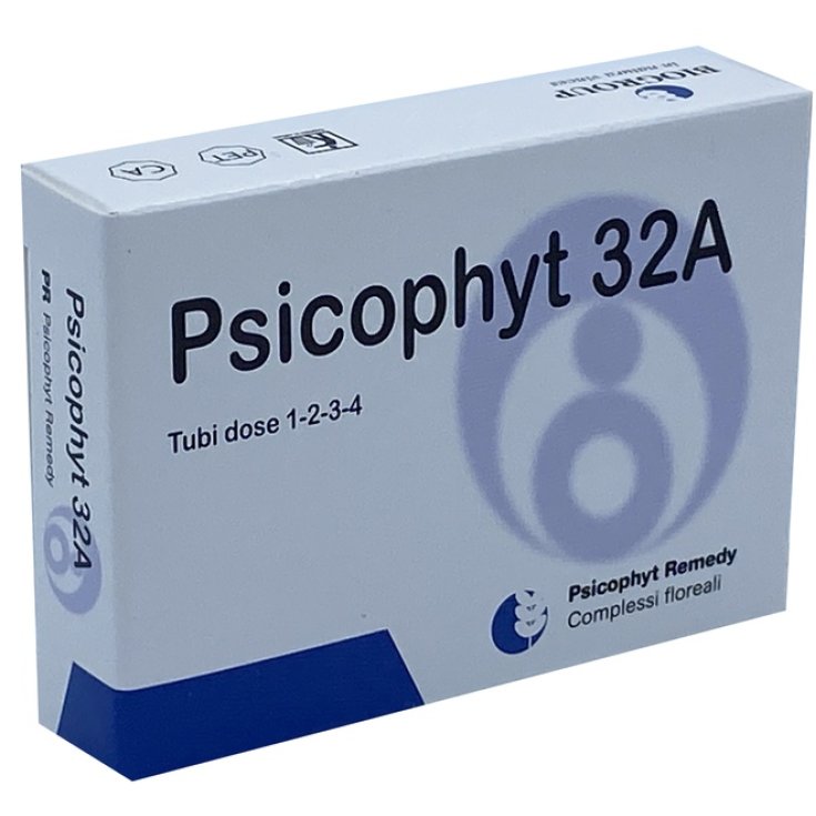 Psicophyt Remède 32a Pr