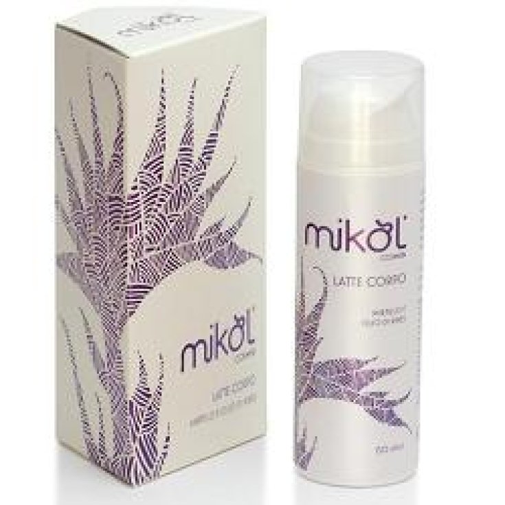 Mikol Cosmetics Crp Mirt / nervure 150