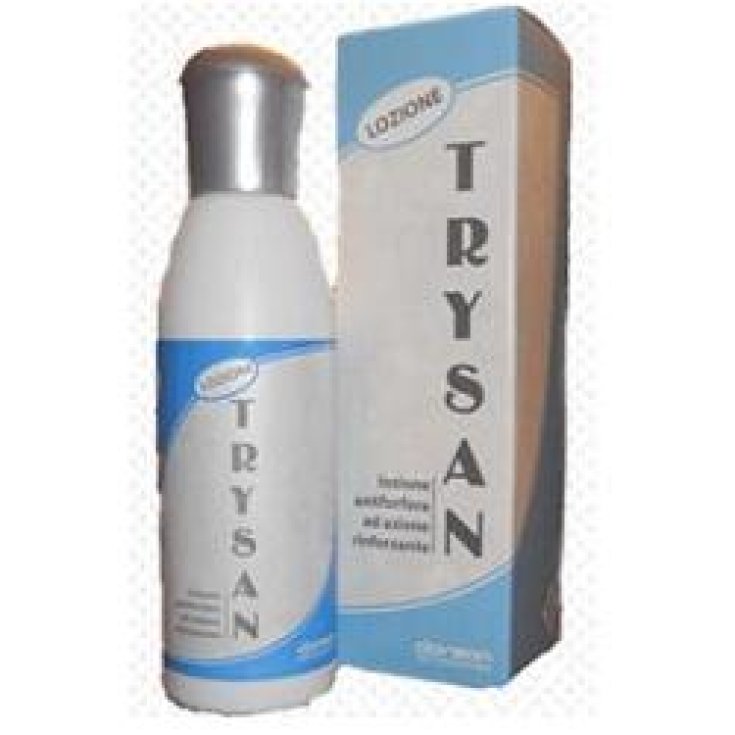 Lotion capillaire Trysan 125 ml