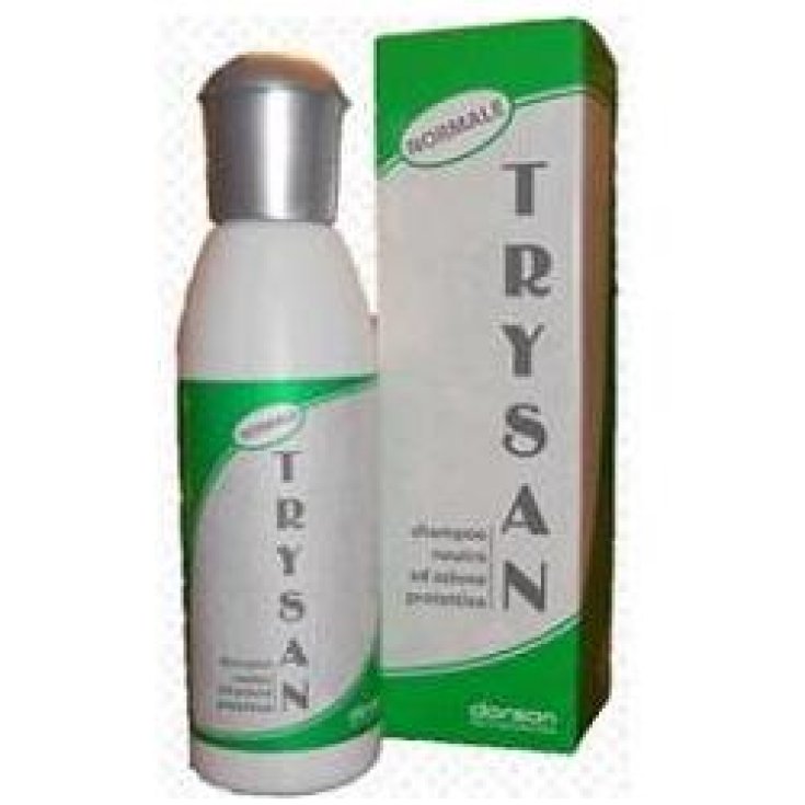 Trysan Sh Norme 125ml