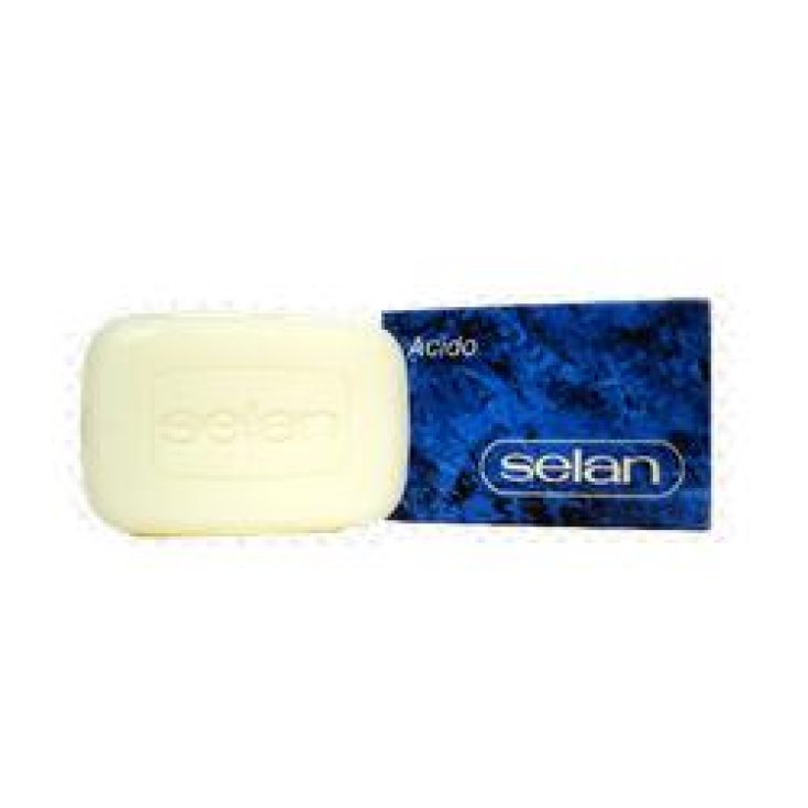 Acide de Sève Selan 100g