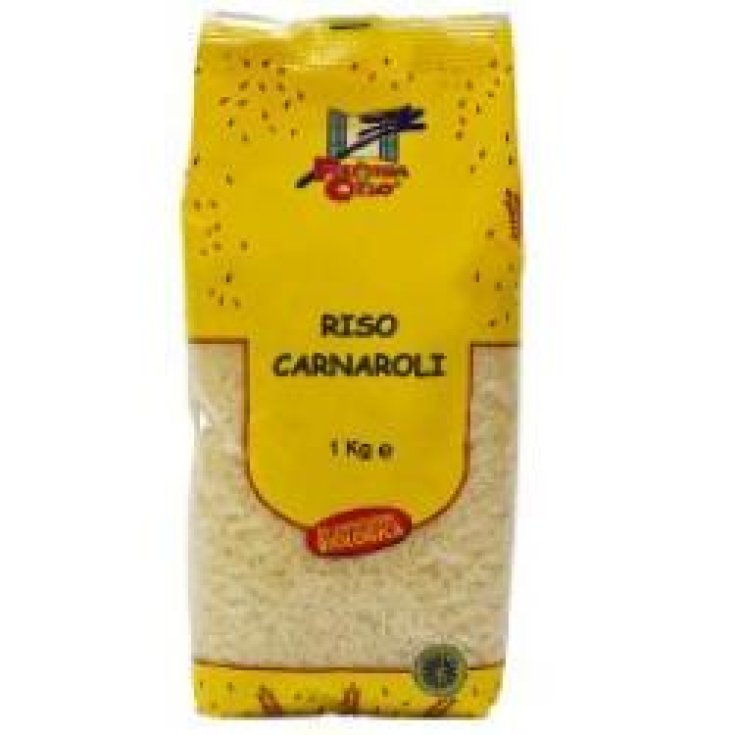 Riz Blanc Carnaroli Bio 1kg